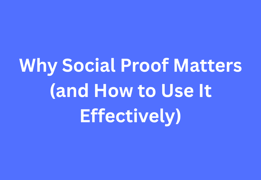 Social media engagement metrics demonstrating brand social proof